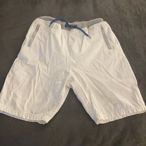 Boys Unvibe Shorts Quickdry